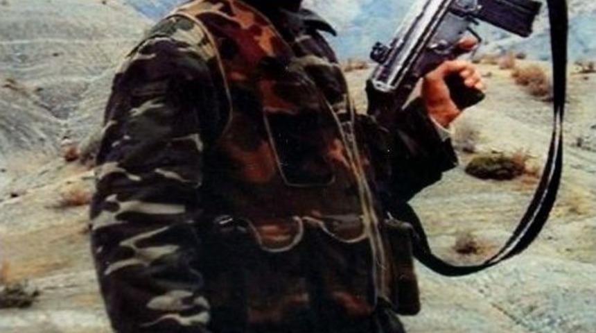 Karatepe Teskereye Hasret Giden Komandosunu Ağladı