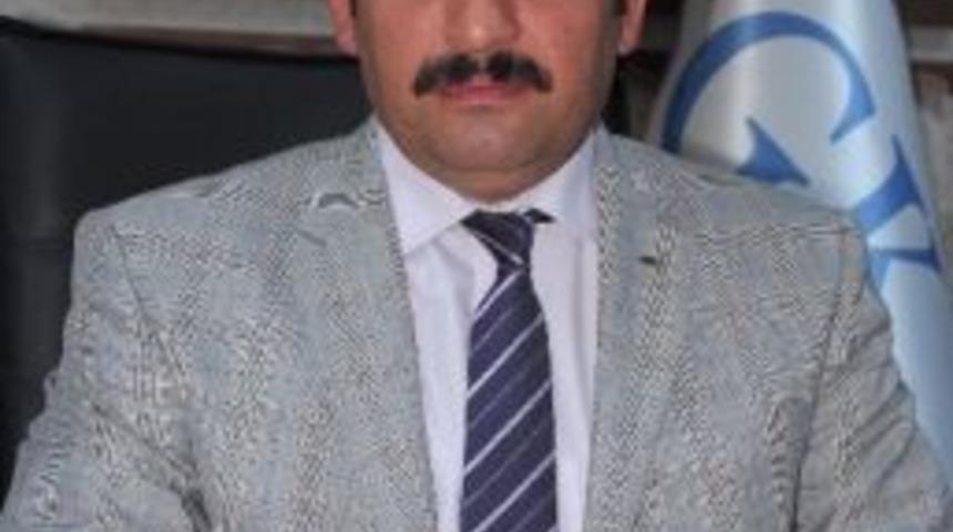 Elbistan'da 2 Bin 317 Kişi Sahte Sigortalı &Ccedil;ıktı