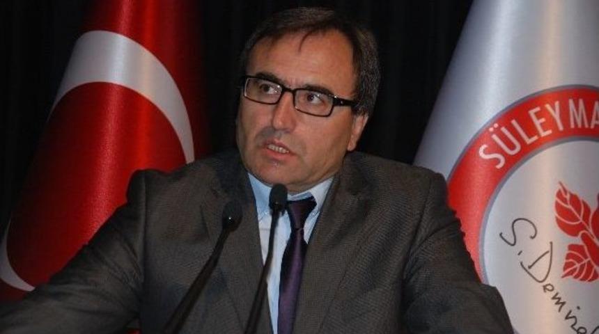 Sd&uuml;&rsquo;de Hidroloji Kongresi