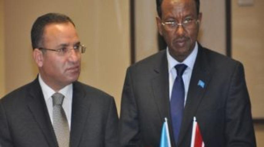 Bozdağ: &ldquo;demokratikleşme Paketi T&uuml;rkiye&rsquo;nin İhtiya&ccedil;larından Doğmuş Bir Pakettir&rdquo;