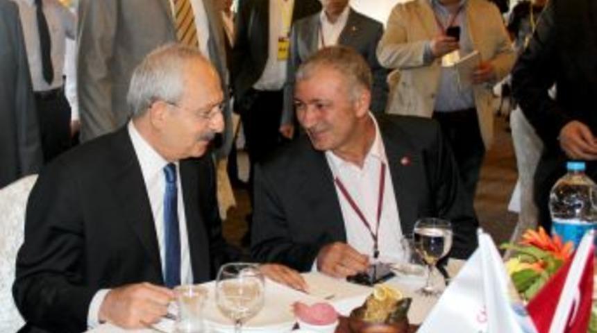 Kılı&ccedil;daroğlu: Bir Ikisi Hari&ccedil; Diğerlerine &Uuml;niversite Demek M&uuml;mk&uuml;n Değil