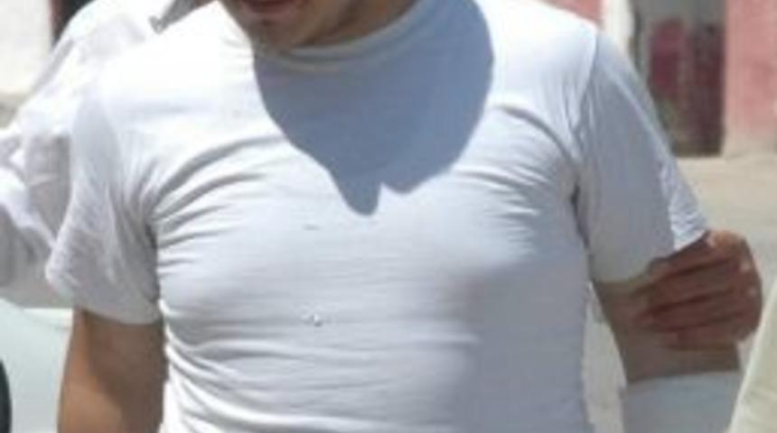 Babasının Mesai Arkadaşını &Ouml;ld&uuml;ren Zanlıya 15 Yıl