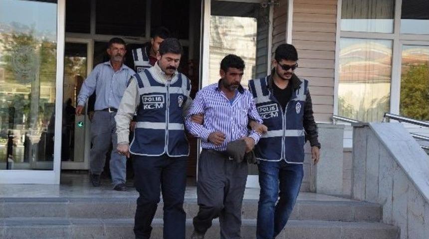 Kırıkkale&rsquo;de Esrar Operasyonu