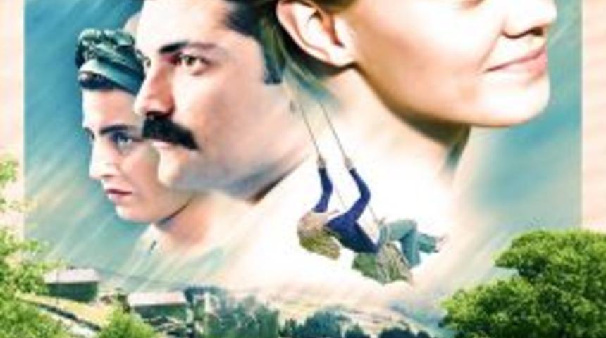 Başrol&uuml;nde &lsquo;&ccedil;arşı&rsquo; Olan Film Vizyona Giriyor