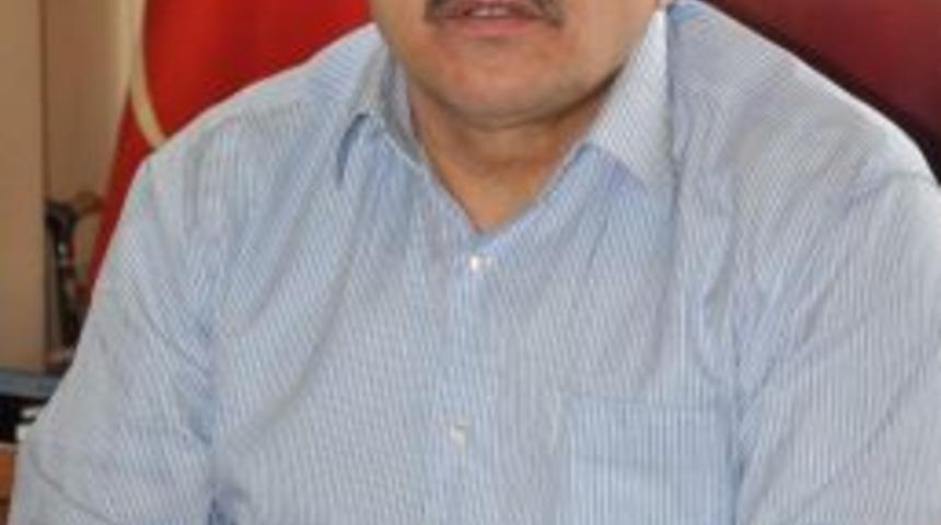 Kızılay&rsquo;dan &ldquo;kurban Bereketi&rdquo; &Ccedil;ağrısı