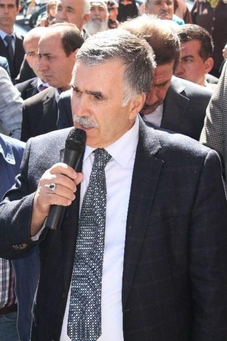 Düzgün Marketler Zinciri 11’inci Şubesini Yıldızkent’te Açtı G2