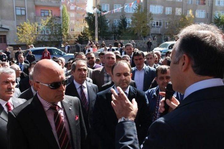 Düzgün Marketler Zinciri 11’inci Şubesini Yıldızkent’te Açtı G3