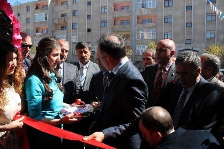 Düzgün Marketler Zinciri 11’inci Şubesini Yıldızkent’te Açtı G4