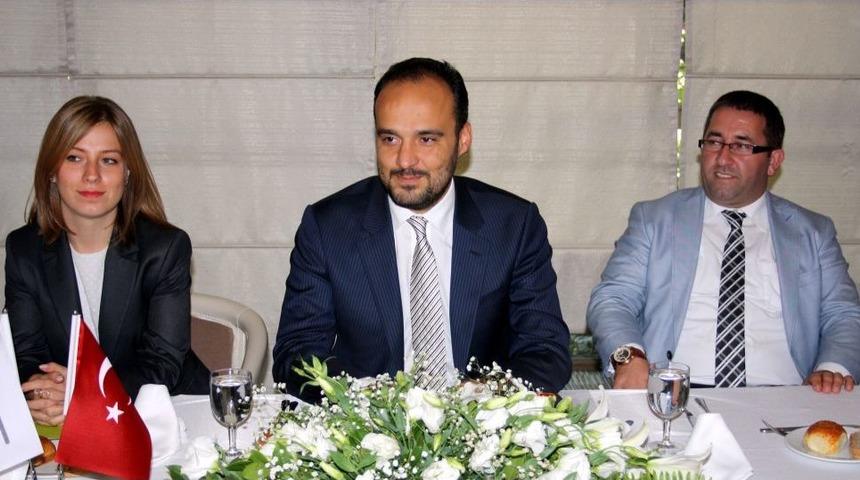 "Isı Yalıtımıyla Yarı Yarıya Tasarruf Sağlanır"