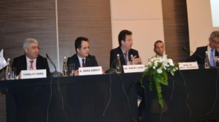 Fitch&rsquo;ten T&uuml;rkiye&rsquo;ye Cari A&ccedil;ık Ve Sermaye Uyarısı