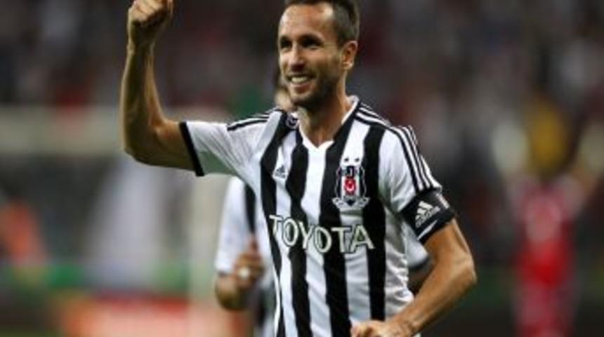 Tomas Sivok: Son Ma&ccedil;taki Skor Bizi &Uuml;zd&uuml;