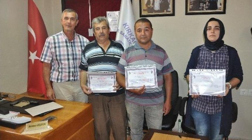 Kırkağa&ccedil;&rsquo;ta Ahilik Haftası Kutlandı