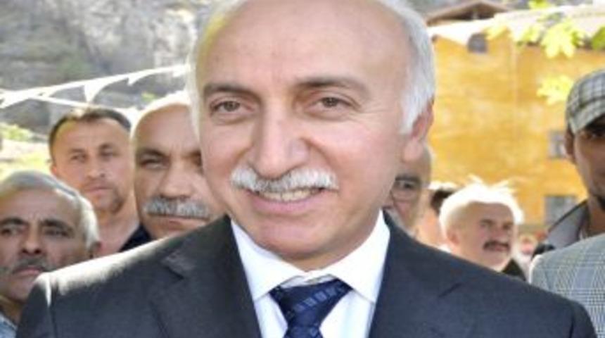 TRT Genel M&uuml;d&uuml;r&uuml; Şahin: Eurovision&rsquo;da J&uuml;rilerin Satın Alınma Riski Var