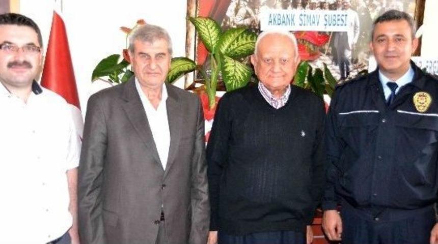 Simav Karakaya&rsquo;ya Emanet