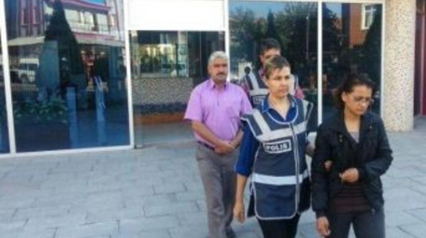 Evlilik Şebekesine Polis Darbesi