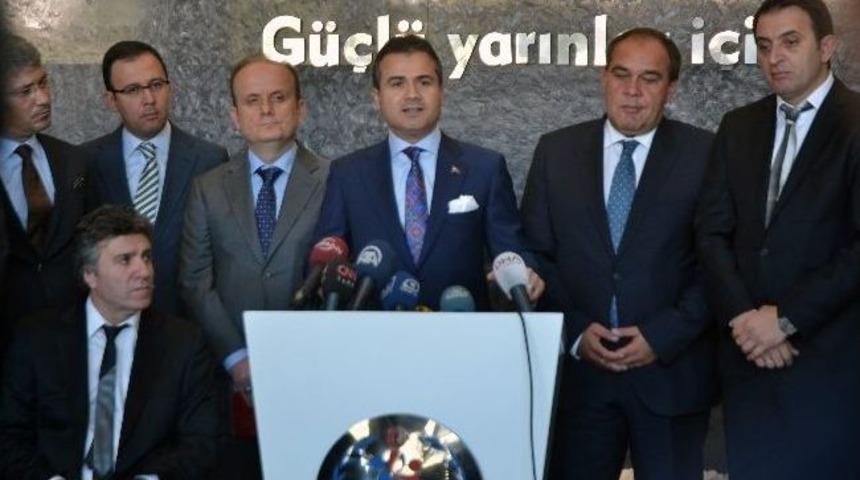 Suat Kılı&ccedil;: &ldquo;t&uuml;r Futbolunun Kurtuluşu, Kul&uuml;pler Yasası&rdquo;