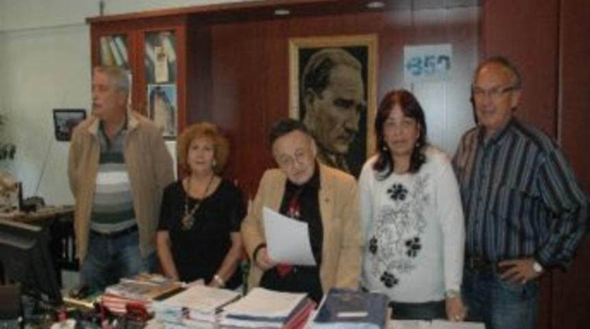 Eskişehir’de Trafik Sorununa Çözüm Önerileri