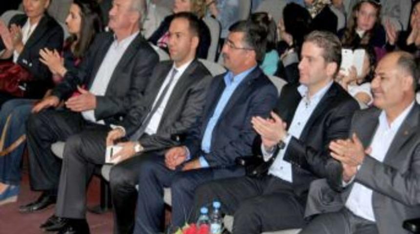 Neşat Ertaş, Niğde'de Anıldı