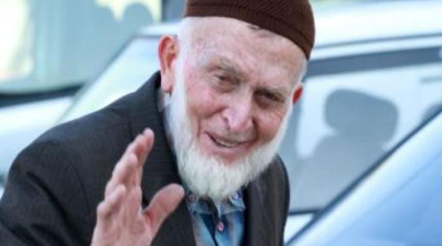 Benzinle Fındık Dallarını Yakmak Istedi Kendi Yandı