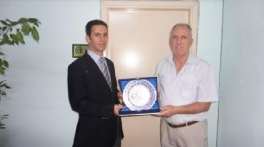 Taşk&ouml;pr&uuml; Belediyesi'nde İş-kur Hizmet Noktası A&ccedil;ıldı