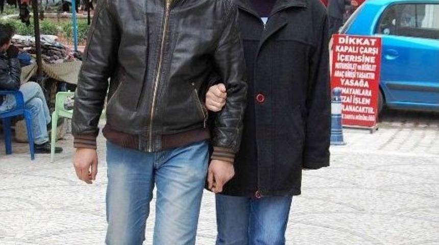 Engelliler Haklarını Ondan &Ouml;ğreniyor