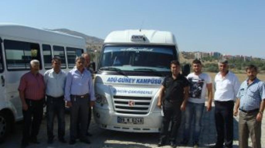 Aydın'da &Ouml;ğrenci Ulaşım Zammı Geri &Ccedil;ekildi, Eylemciler Tatmin Olmadı