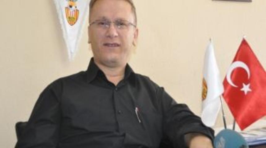 G&ouml;rme Engelliler Deplasmanlı B-1 Futsal 1. Ligi