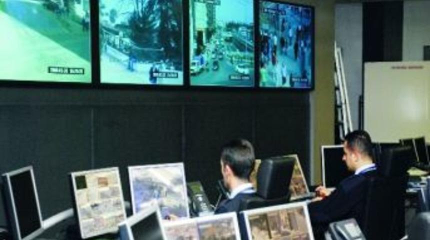 Antalya Emniyeti&rsquo;nden 155&rsquo;i Meşgul Edenlere İdari Yaptırım