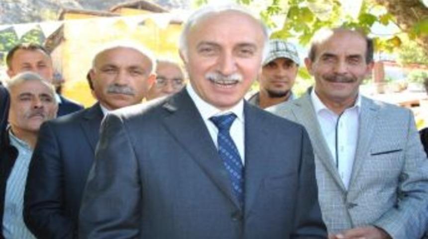 Trt Genel M&uuml;d&uuml;r&uuml; Şahin, Eurovision&rsquo;a Katılma Şartlarını A&ccedil;ıkladı