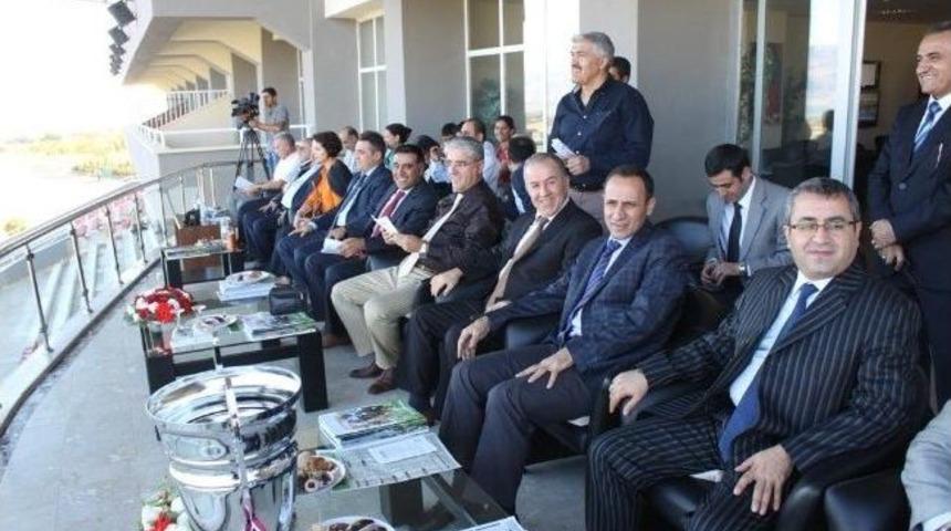 Fırat Üniversitesi Kupası Koşusu