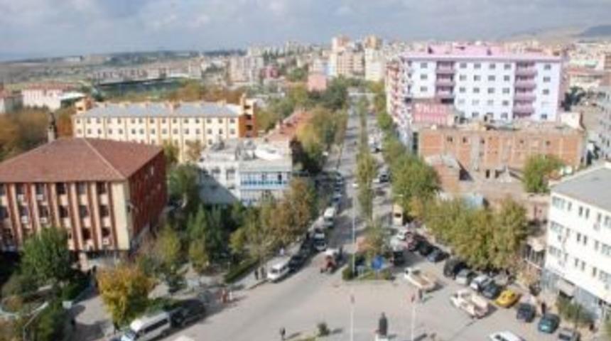 T&uuml;ik, Siirt&rsquo;te Yaşam Memnuniyeti Araştırması Yapacak