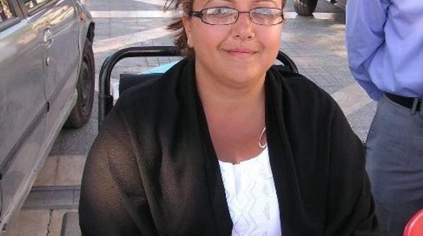 Engellilere Meclis &Uuml;yeliği İ&ccedil;in İmza Kampanyası Başlatıldı