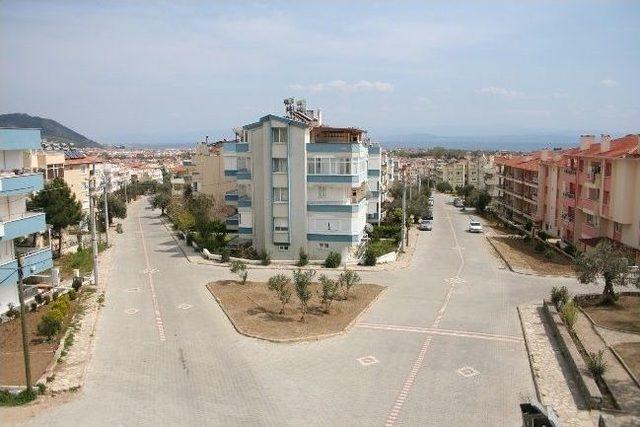 Başkan Özpolat, Tecrübesini Edremit’e Aktaracak