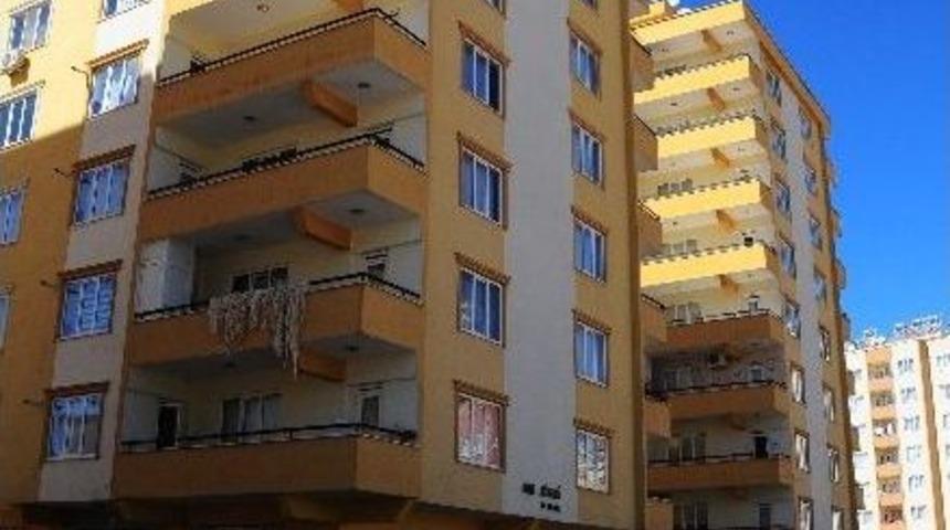 Gaziantep'te polis memuru intihar etti