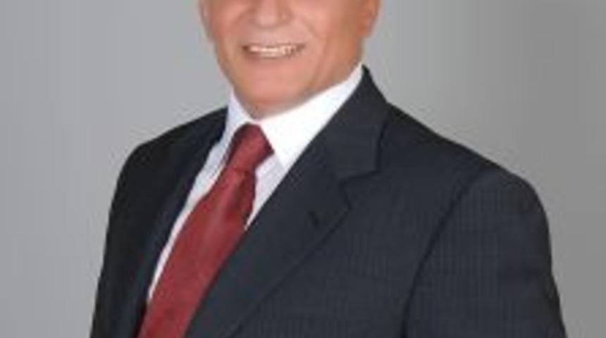 MHP Aydın'da Uzunırmak'ın ismi kesinleşti