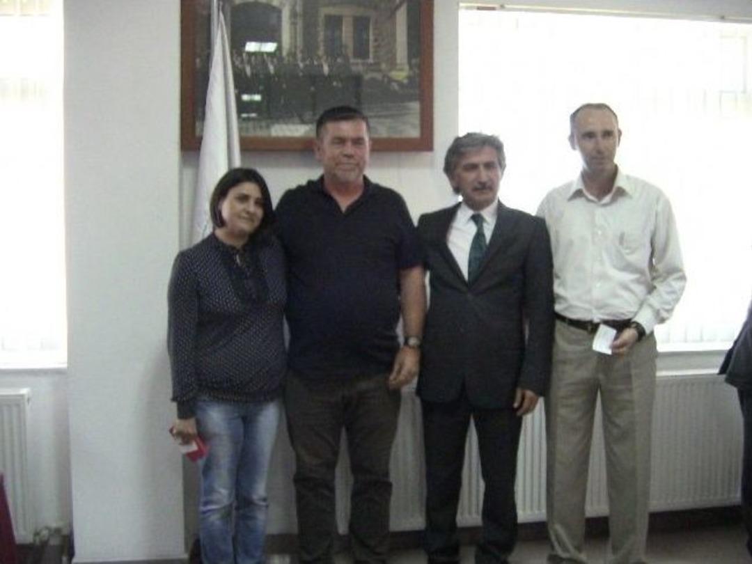 &Ouml;d&uuml;ller Sahiplerini Buldu