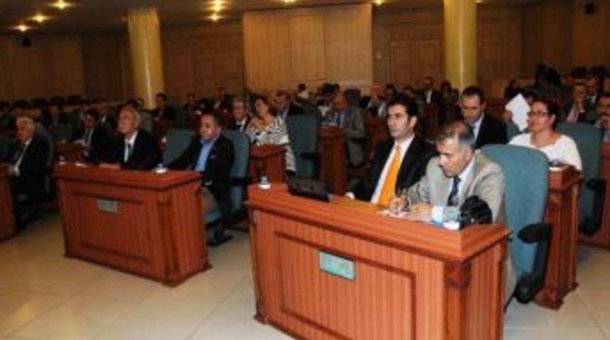 Balıkesir Tanıtım G&uuml;nleri Karar Toplantısı Yapıldı