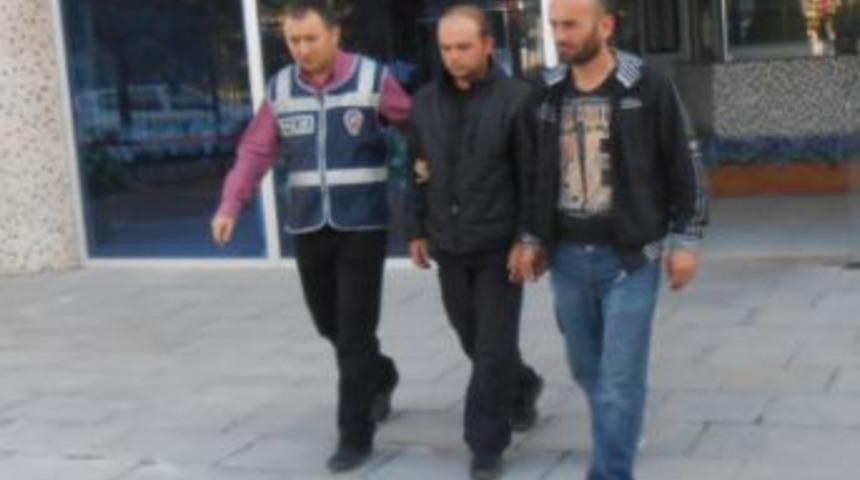 Polisten Kapka&ccedil;&ccedil;ılara Ge&ccedil;it Yok