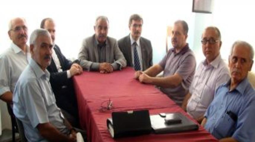 BBP Genel Başkan Yardımcısı Bozok: PKK Demokratik Paketi Bekliyor