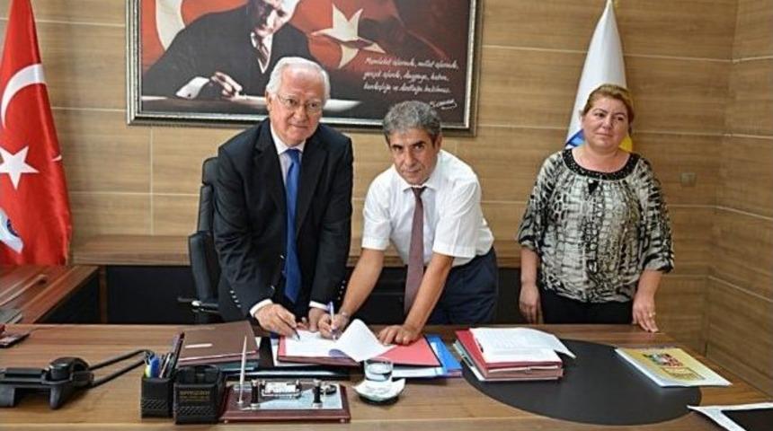 Mezitli Belediyesi Sanat Evlerinde Kurslar Başlıyor