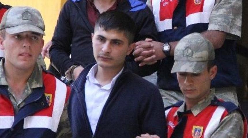 2 Cep Telefonu Gaspına 20 Yıl Hapis