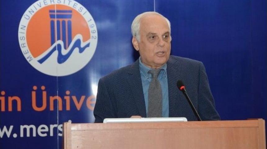 Yeni &Ouml;ğrencilere Me&uuml; Anlatıldı