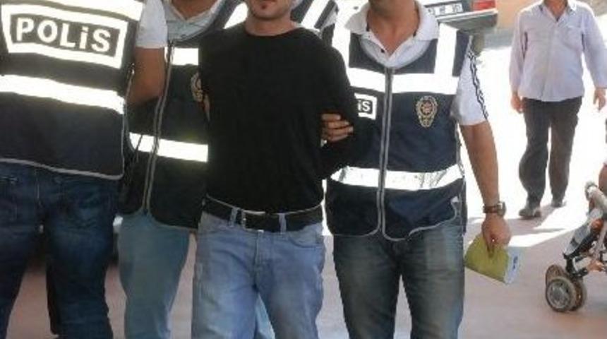 Şanlıurfa'da Dolandırıcılık Operasyonu