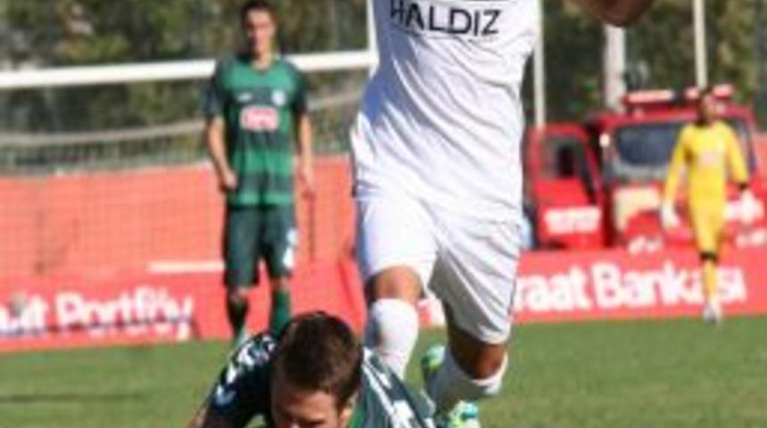 Arsinspor: 0 - Torku Konyaspor: 3