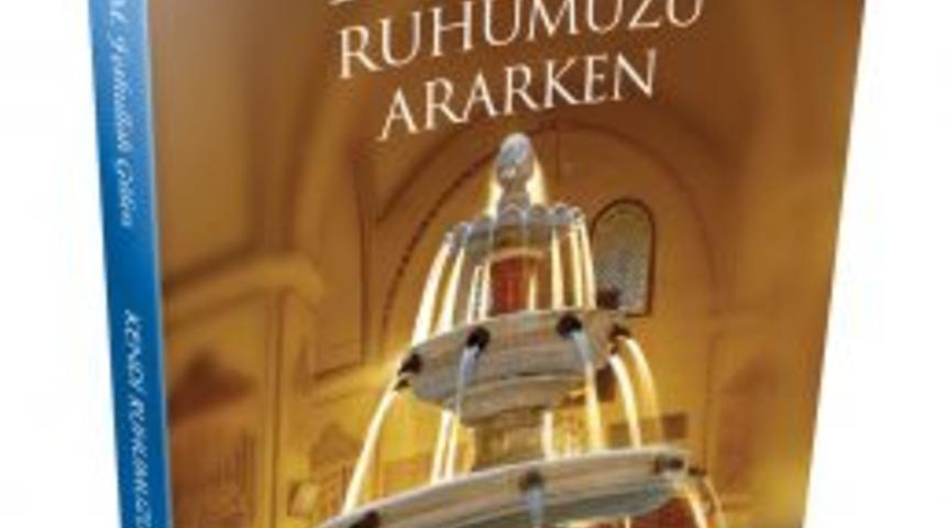 Prizma Serisinin Dokuzuncu Kitabı Raflarda