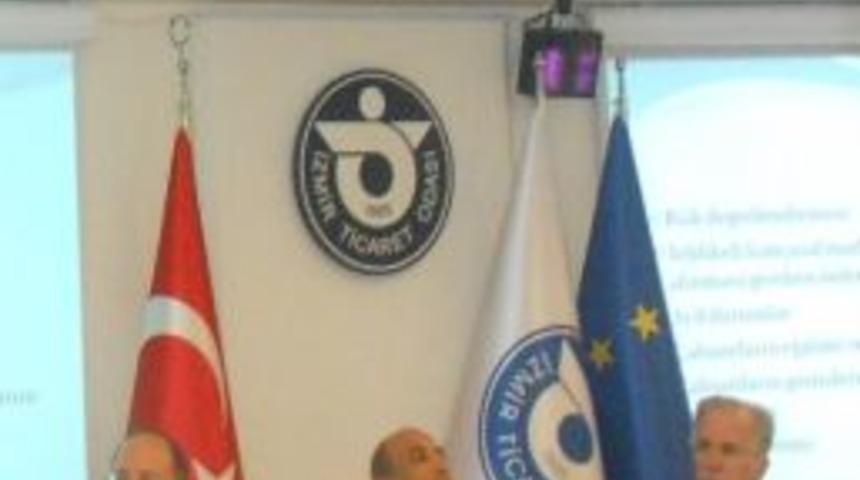 İzmir, İş Kazaları Ve Meslek Hastalıklarında Birinci