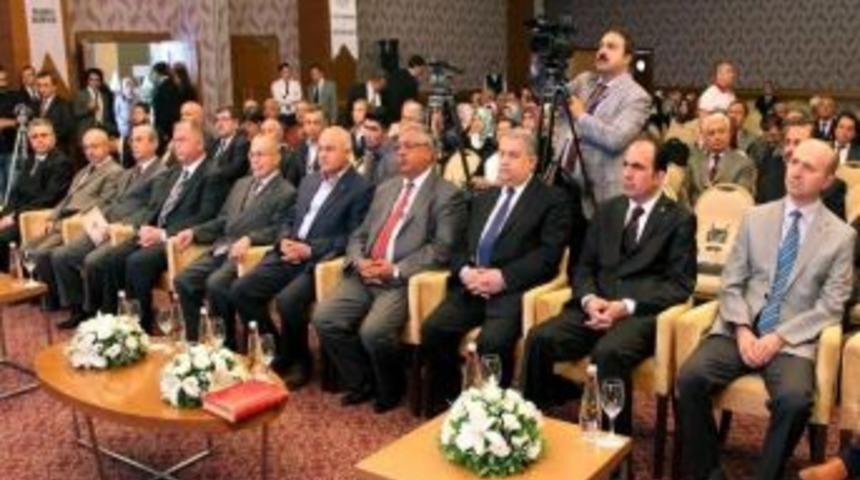 Konya'da 1. Ulusal Sille Sempozyumu Başladı