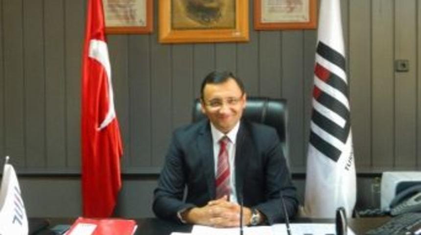 T&uuml;ik Gaziantep B&ouml;lge M&uuml;d&uuml;rl&uuml;ğ&uuml;&rsquo;nde Yaşam Memnuniyeti Projesi Anlatıldı