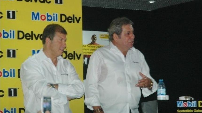 Erman Toroğlu&rsquo;ndan &Ccedil;arpıcı A&ccedil;ıklamalar