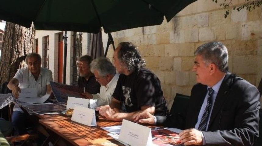 Gaziantep&rsquo;te, Cumhuriyetin 90. Yılında 90 Mozaik Eser Sergilenecek